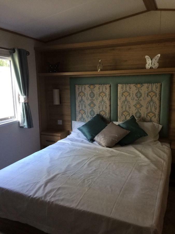 Hastings Holiday Home At Fairlight Lodge Beauport Holiday Park St Leonards-on-Sea Eksteriør bilde