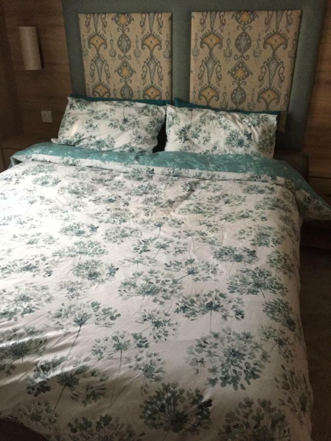 Hastings Holiday Home At Fairlight Lodge Beauport Holiday Park St Leonards-on-Sea Eksteriør bilde